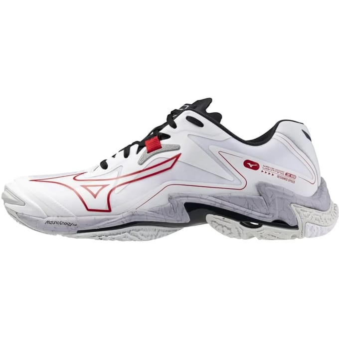 Indoor schoenen Mizuno Wave Lightning Z