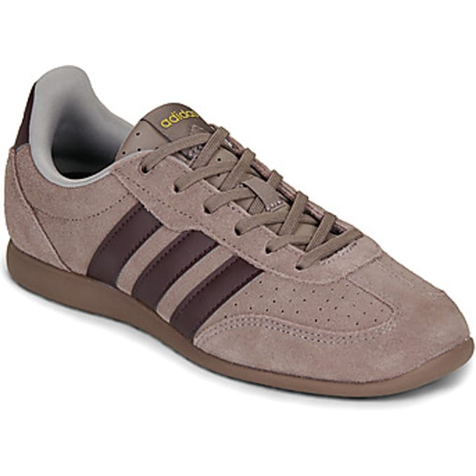 Adidas Barreda Lo Schoenen Bruin EU 36 Vrouw