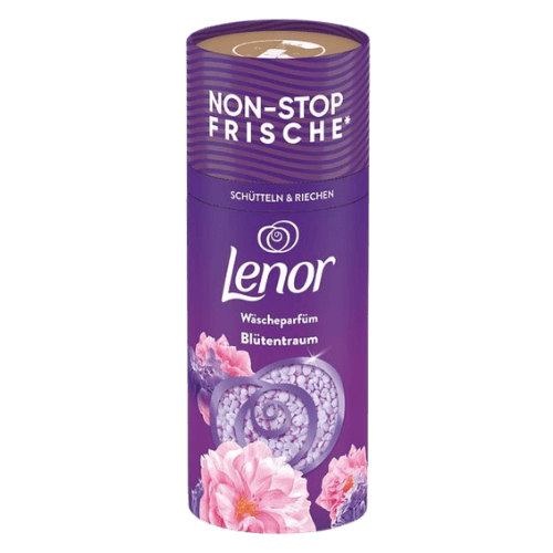 Lenor Blossom Dream Geurparels Voor In De Was - 155 g