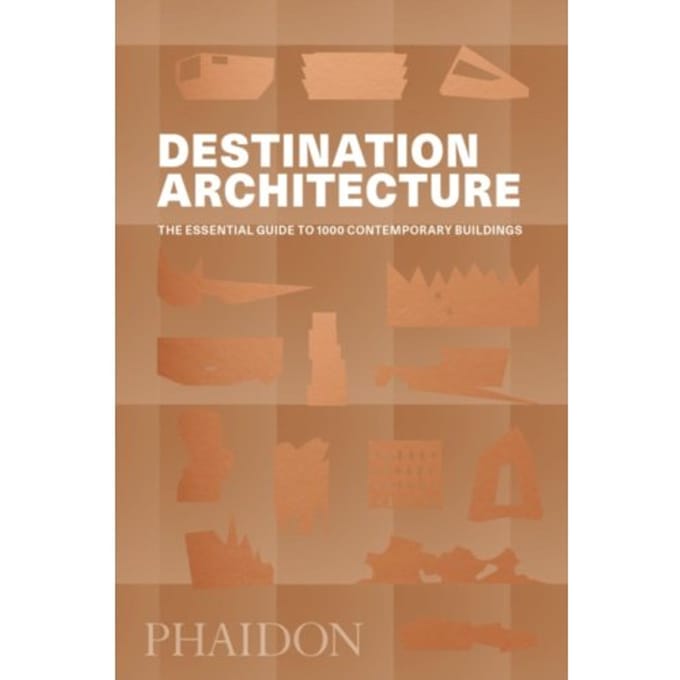 Destination - Phaidon Editors
