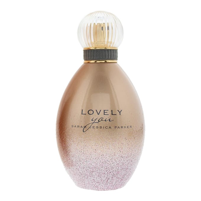 Sarah Jessica Parker Lovely - You - Eau de Parfum 50ml - Damesparfum