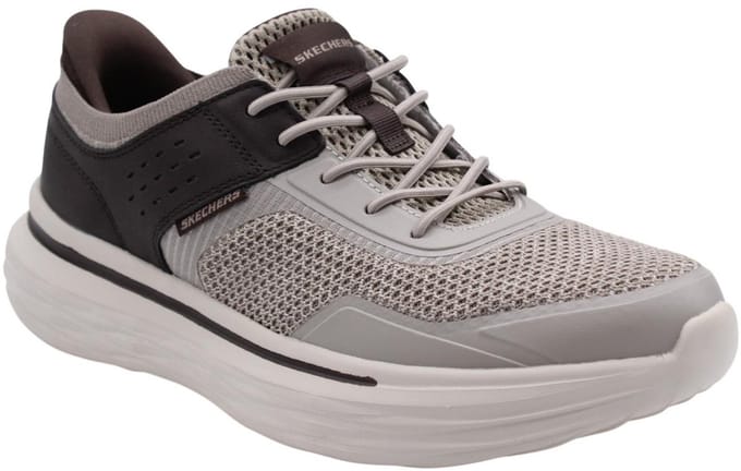 Lage Sneakers Skechers Nevarro Tavo