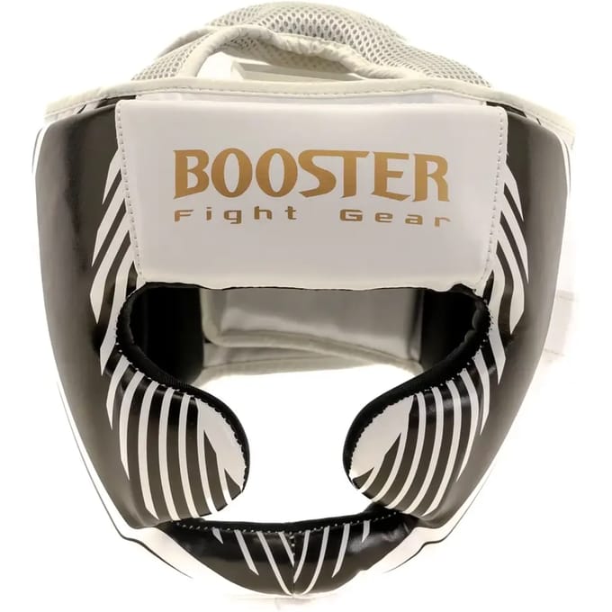 Bokshelm Booster Fight Gear Bangkok 2