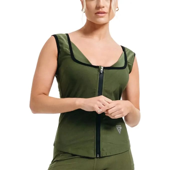 Vrouwen zweetvest RDX W2