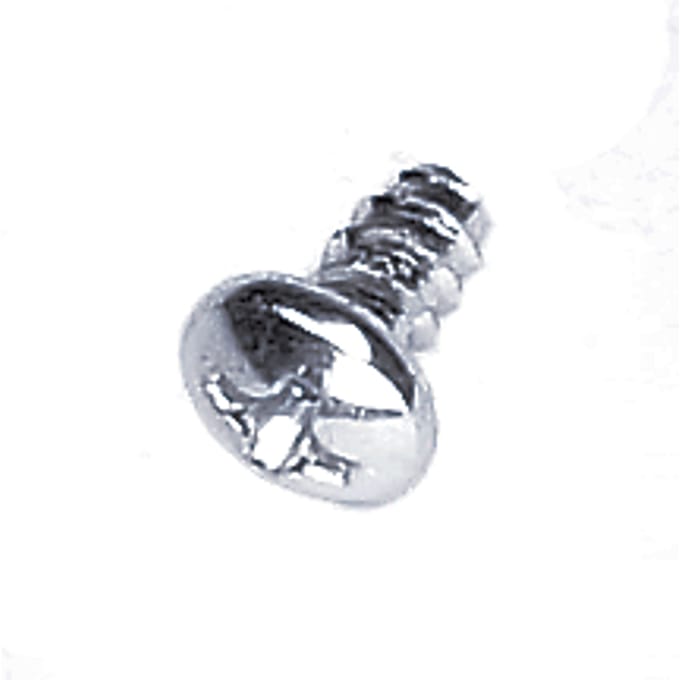 Sheet metal screw