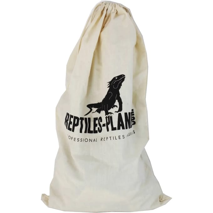 Transportzak voor slangen Reptiles Planet