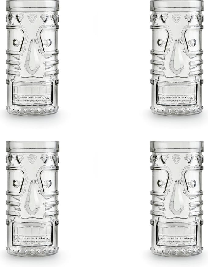 Royal Leerdam Cocktailglas 992403 Cocktail 49 cl - Transparant 4 stuk(s)
