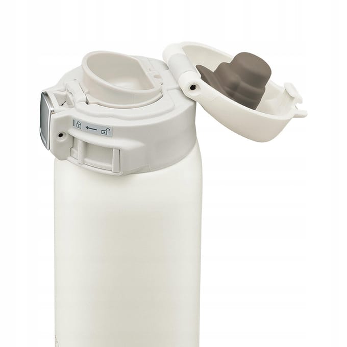 Zojirushi SM-SR Serie - Thermobeker - 360 ml - Muntkleur
