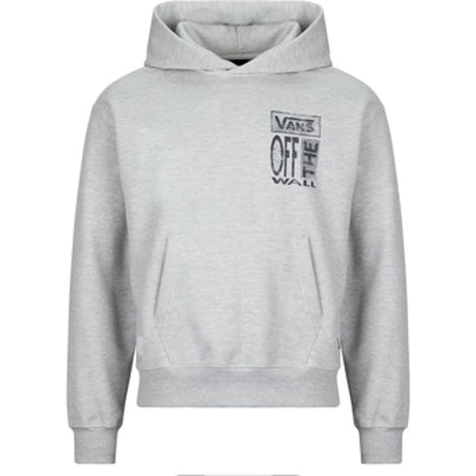 Vans  Capuchon sweaters CUT AND PASTE PULLOVER