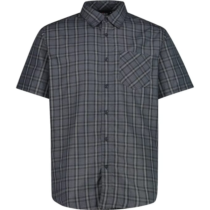 Shirt met zak CMP