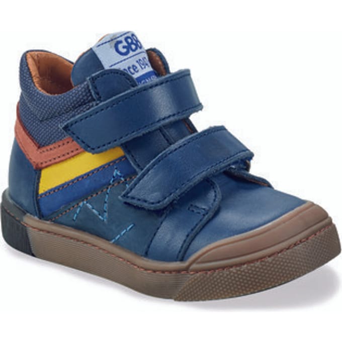 GBB  Hoge Sneakers VALAIRE
