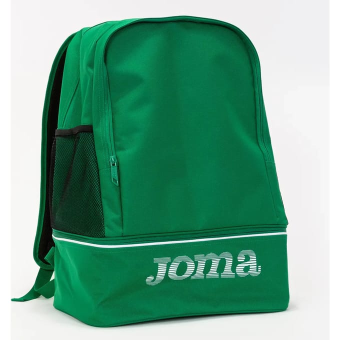 Joma Training Iii Rugzak Groen - UNI
