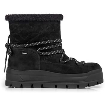 Dames winterlaarzen Geox Spherica