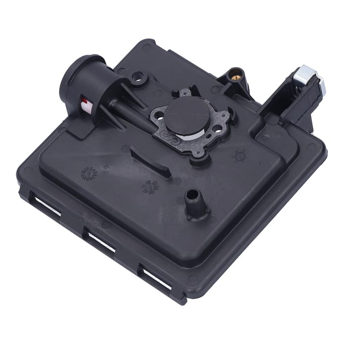 Luchtfilter Primerbasis 496116 voor Verticale 6.25PK 5PK 6.75PK 190CC Motor met Bol
