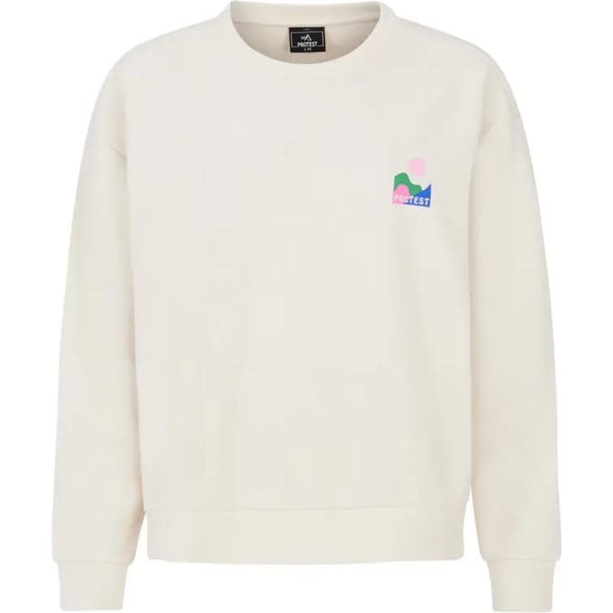 Protest Prtnyle Dames Sweatshirt