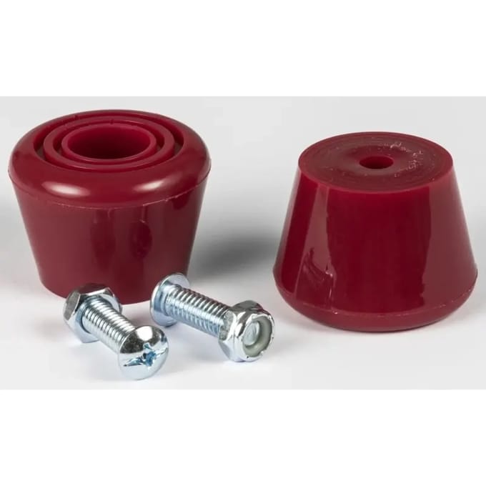 Set teenpluggen Chaya Melrose