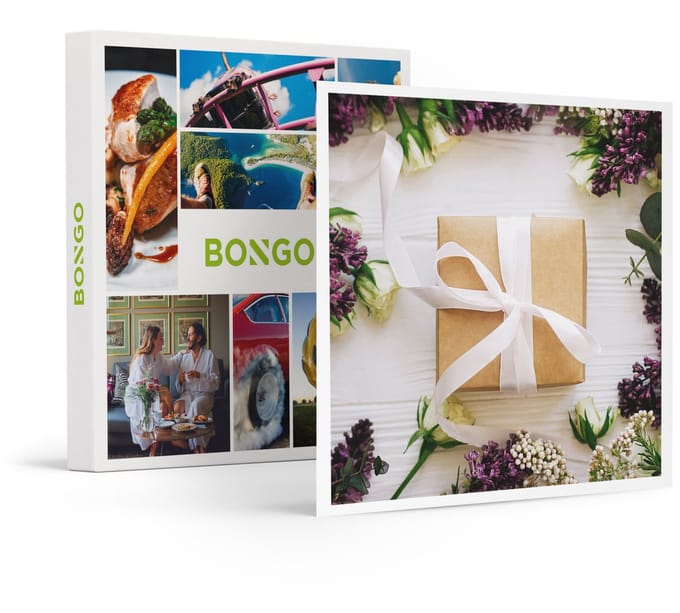 Bongo Bon -Cadeaukaart - € 150- Cadeaukaart
