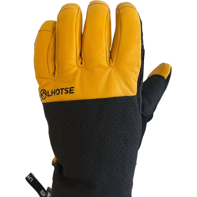 Skihandschoenen Lhotse Nollop