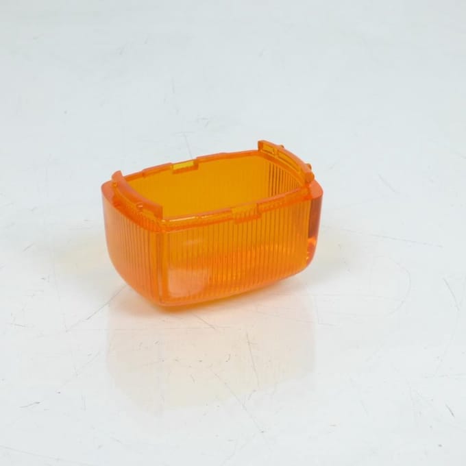 Cabochon de clignotant pour Scooter Yamaha 50 BWS 1990 à 2003 Neuf