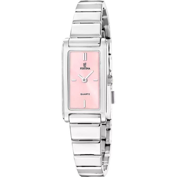 Festina - F20767/2 - Polshorloge - Dames