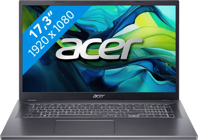 Acer Aspire 17 A17-51M-54M1