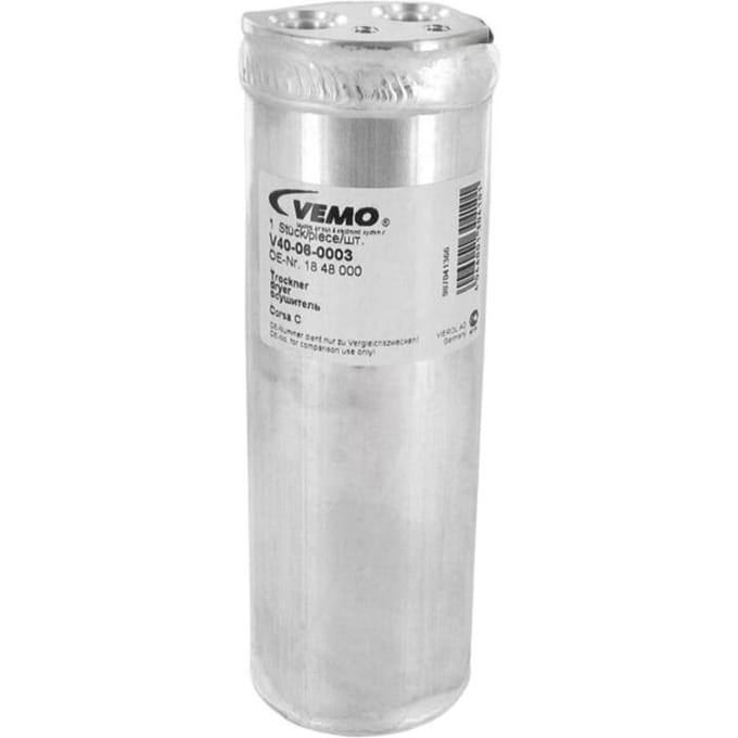 Droger, airconditioningsysteem VEMO V40-06-0003