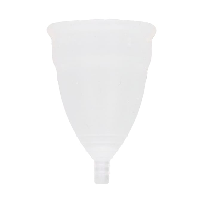 Diva International, DivaCup, Modèle 2, 1 coupe menstruelle réutilisable purple