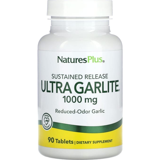 Ultra Maximale Kracht Galite, 1000 Mg, 90 Tabletten