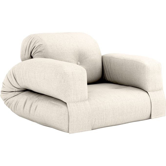 Karup Hippo Stoel - 914 Linen