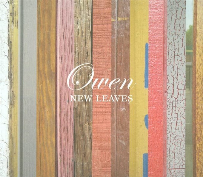 New Leaves - Owen
