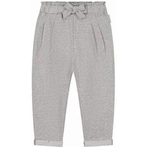 Sweet Petit peuter broek Otje Dusty Green 122 dames