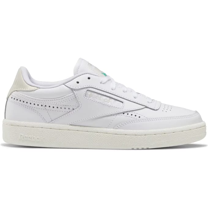 Damesschoenen Reebok Classics Club C 85
