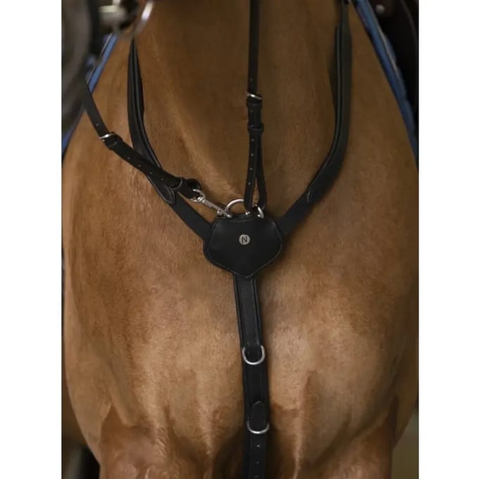 Paard halsband Norton Pro Confort