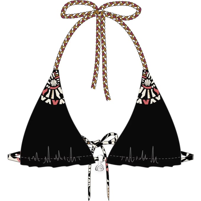 Dames zwemkleding top Banana Moon Crico Tomales