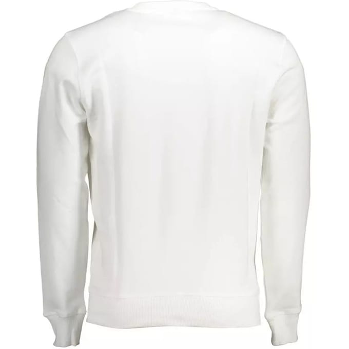 Sweaters North Sails 691004000bianco0101