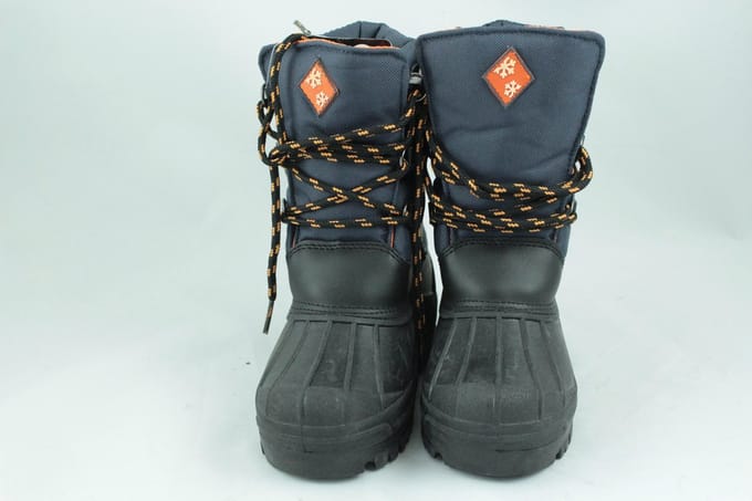 Winter-Grip snow boots