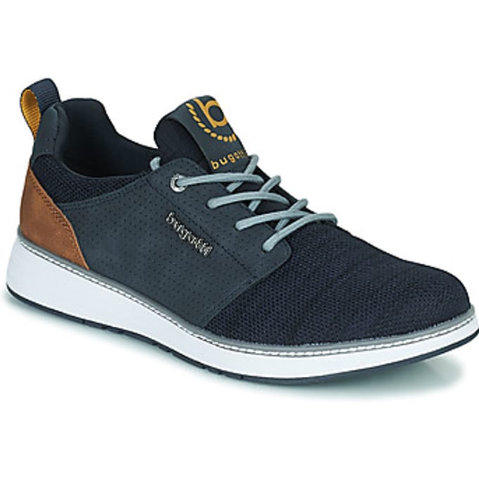 Bugatti Sneakers blauw - Maat 43