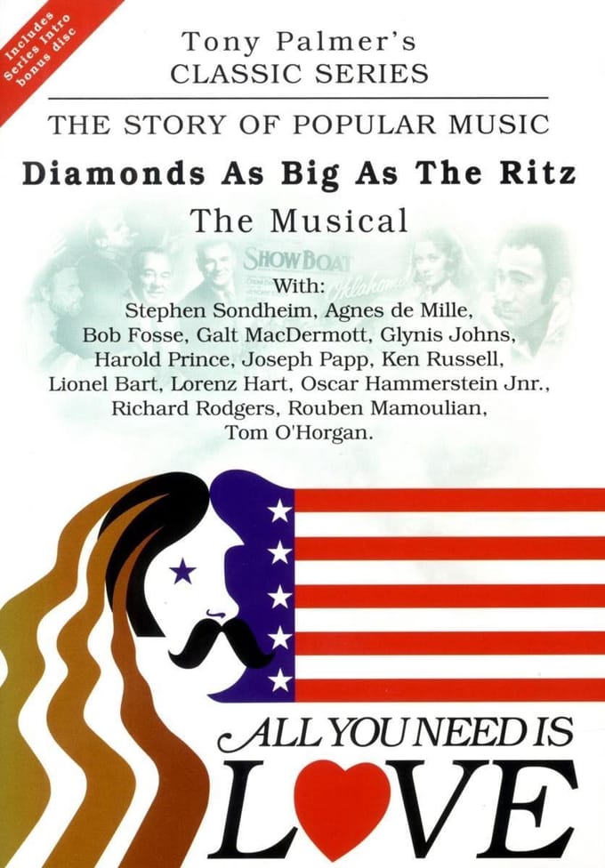 All You Need Is Love V.7