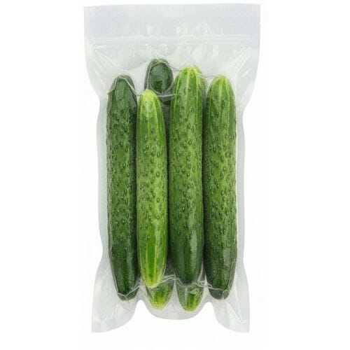 GGM Gastro (2000 Stück) Vakuumbeutel - strukturiert - 150x300mm - 90µm