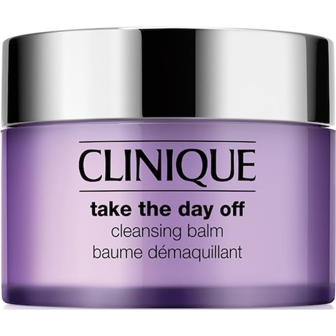 Clinique Gezichtsreiniger Take the Day Off Balm Schoonmaken Dames 30 ml