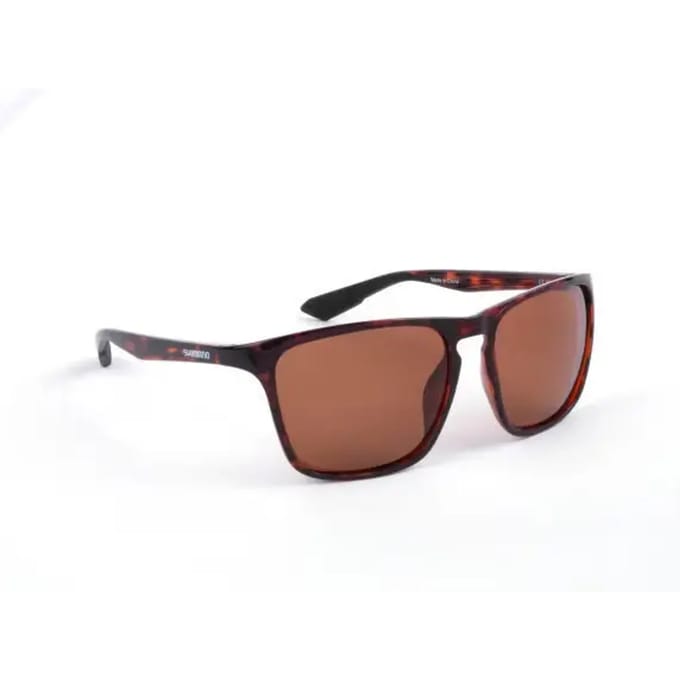 Shimano - Eyewear Tortoiseshell & Copper - Shimano