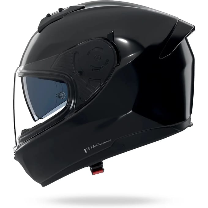 Volle motorhelm Nolan N60-6 Classico