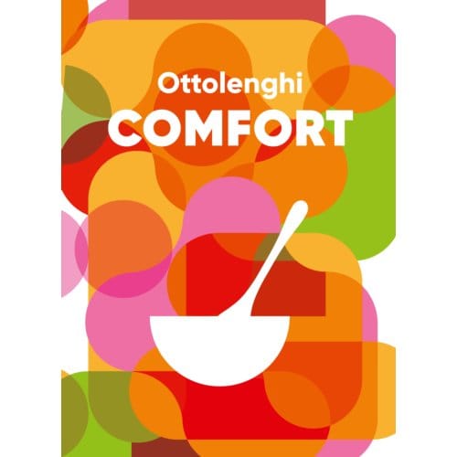 Comfort - Yotam Ottolenghi