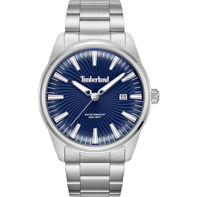 Timberland TDWGH0083104 Birch Road Horloge