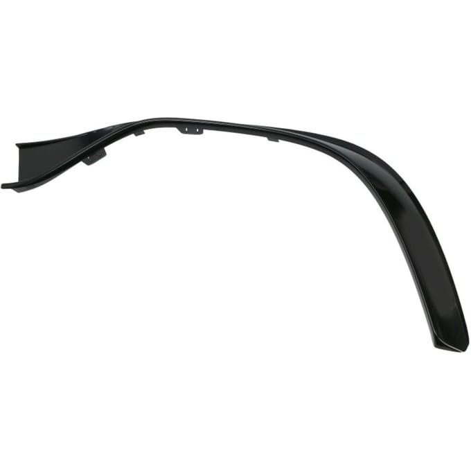 Bumper - sierlijst/beschermende lijst BLIC 6502-07-3555923P