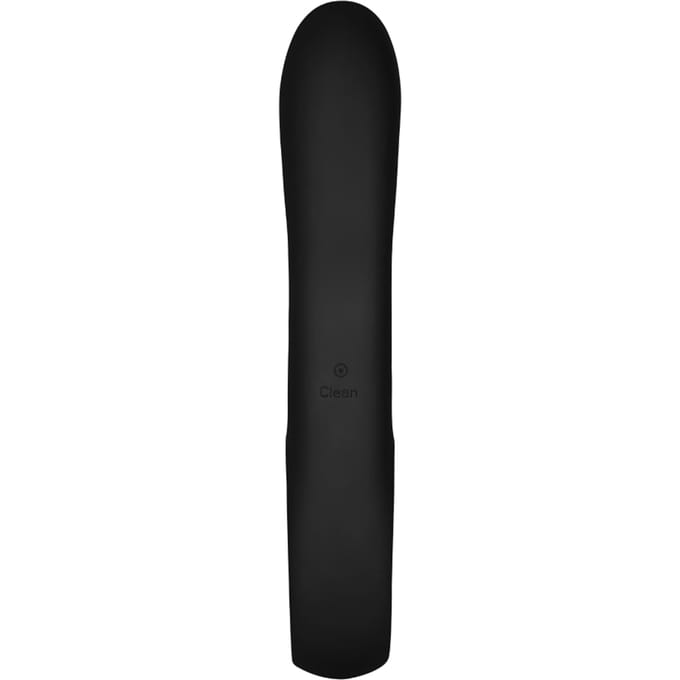 Pretty Love Romance Sucking Clitoris vibrator -<br />  zwart