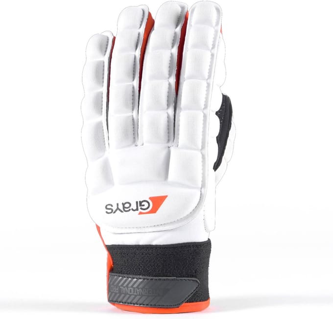 Grays International Pro Hockeyhandschoen