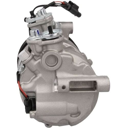 Airco-compressor VALEO 690032