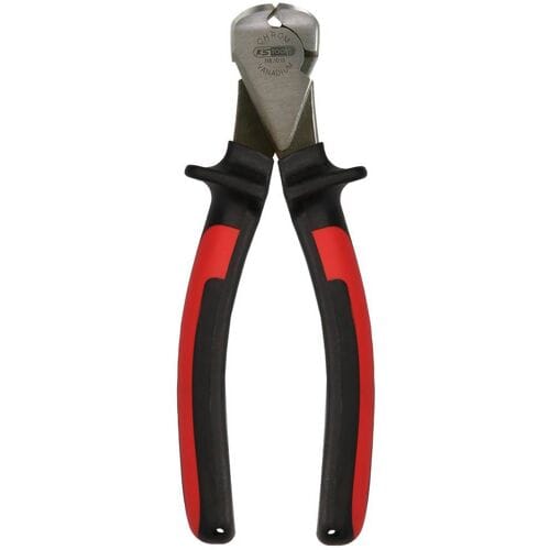 KS Tools 115.1015 ERGOTORQUE voorsnijder, 160 mm