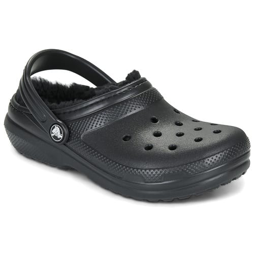 Kinderklompen Crocs Classic Lined Clog K